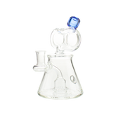 Barrel Top Pyramid UFO